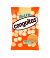 Conguitos galleta blanco 1kg