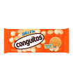 Conguitos galleta blanco 50g (14ud)