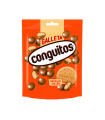 Conguitos galleta leche 120g (16ud)