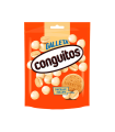 Conguitos galleta blanco 120g (16ud)