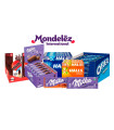 Lote Vuelta al Cole Mondelez