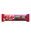 KitKat Chunky Double Choc 40 g (24 ud) de Nestlé