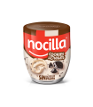 Nocilla cookies and cream 180 g