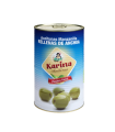 Aceituna rellena de anchoa 5 kg Karina