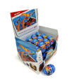 Huevo Chocolate Hot Wheels (24 ud) de Zaini