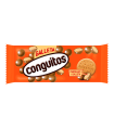 Conguitos galleta leche 50g (14ud)