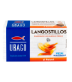 Langostillos al natural RR-125 (5 ud) Ubago