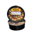 Banderilla aceituna pulpo y langostino 820 g Alsual