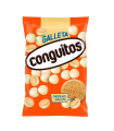 Conguitos galleta blanco 1kg