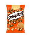 Conguitos galleta 1 kg Lacasa