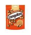 Conguitos galleta leche 120 g (16ud)