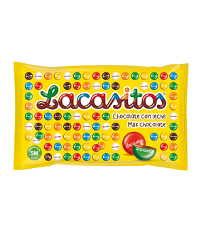 Lacasitos 1 kg Lacasa