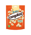 Conguitos Blanco Doypack 220g (18ud) Lacasa