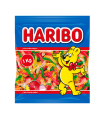 Gusanos brillo 1 kilo Haribo