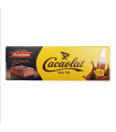 Turrón praliné Cacaolat 140 g Delaviuda