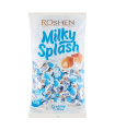 Caramelo Milky Splash de café 1 kg Roshen