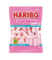 Chamallows Tubular 90 g (18 ud)  Haribo