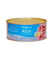 Atún 1 kg Ubago