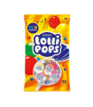 Lollipops Sabor Yogur 1 kg Roshen