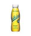 Batido proteínas banana 330 ml (8 ud) Barebells