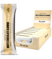 Barritas White Chocolate Almond 55 g (12 ud) Barebells