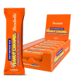 Barritas Soft Peanut Caramel 55 g (12 ud) Barebells