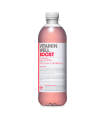 Vitamin Well Boost Arándanos y Frambuesa 500 ml (12 ud)