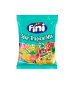 Sour Tropical Mix (12 ud) 90g FINI