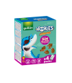 Mini galletas Hookies Sharkies Sin Gluten (4 ud) Gullon