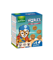 Galletas Hookies Mini Cereales (4 ud) Gullon