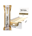 Barritas de proteínas White Salty Peanut (12 ud) 55 g Barebells