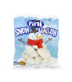 Snow Mallow Bola de Golf Blanca 76 g Fini