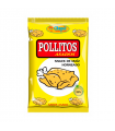 Pollitos asados 95 g (10 ud) Aspil